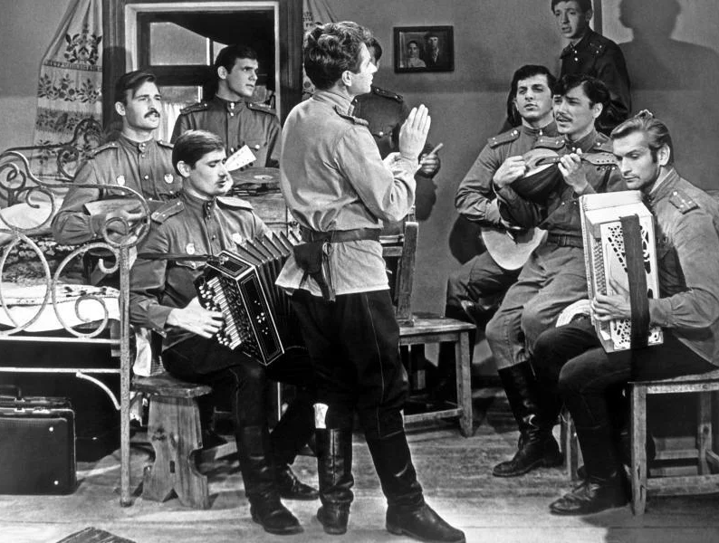 Үйлену тойындағы күтпеген жыныстық қатынас